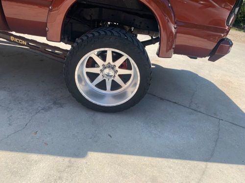 2008 Ford F-250, US $17,800.00, image 5