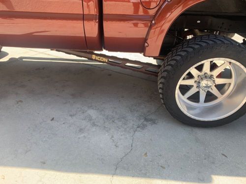 2008 Ford F-250, US $17,800.00, image 7