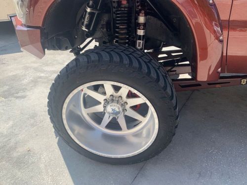 2008 Ford F-250, US $17,800.00, image 8