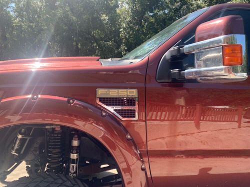 2008 Ford F-250, US $17,800.00, image 9