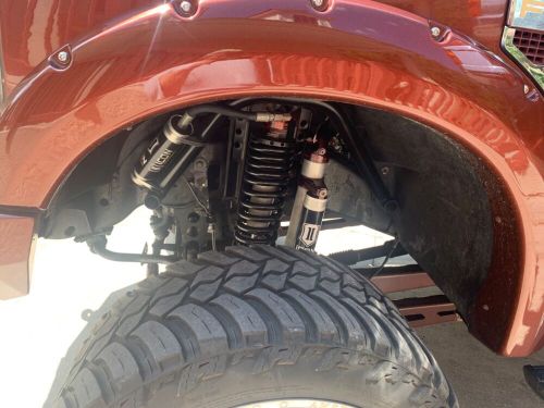 2008 Ford F-250, US $17,800.00, image 10