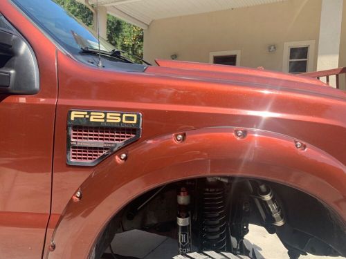 2008 Ford F-250, US $17,800.00, image 12