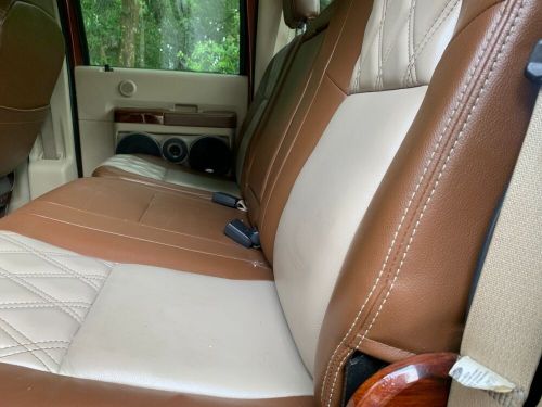 2008 Ford F-250, US $17,800.00, image 15