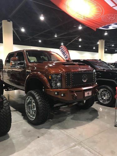 2008 Ford F-250, US $17,800.00, image 17