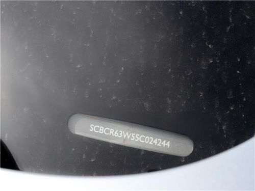 2005 Bentley Continental GT, US $1,525.00, image 4