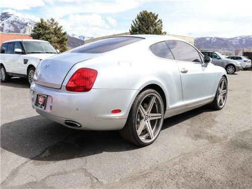 2005 Bentley Continental GT, US $1,525.00, image 6