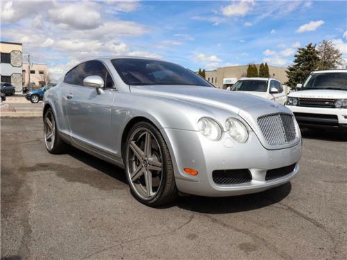 2005 Bentley Continental GT, US $1,525.00, image 7