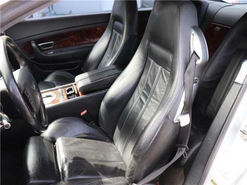 2005 Bentley Continental GT, US $1,525.00, image 8