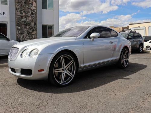 2005 Bentley Continental GT, US $1,525.00, image 9