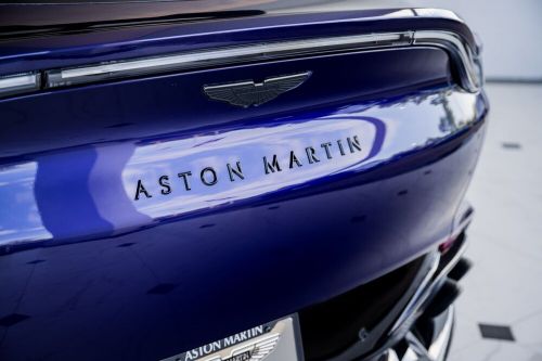 2023 Aston Martin DBX 707, US $236,995.00, image 2