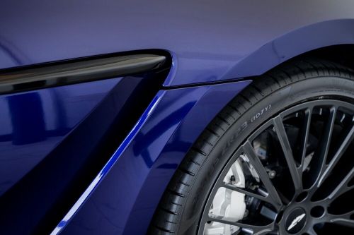 2023 Aston Martin DBX 707, US $236,995.00, image 3