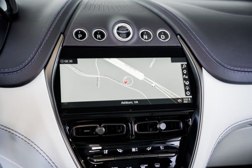 2023 Aston Martin DBX 707, US $236,995.00, image 4