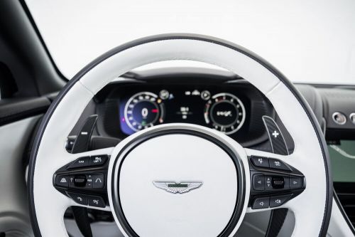2023 Aston Martin DBX 707, US $236,995.00, image 5