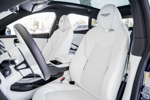 2023 Aston Martin DBX 707, US $236,995.00, image 6