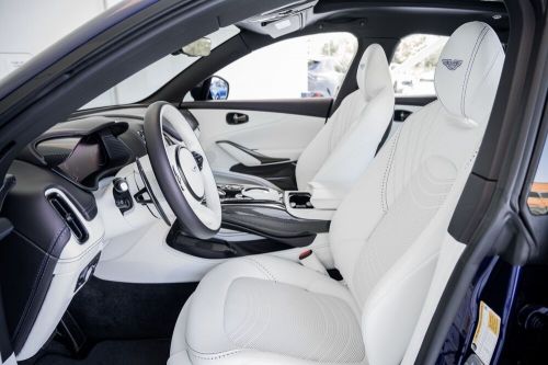2023 Aston Martin DBX 707, US $236,995.00, image 7