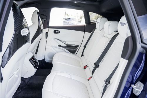 2023 Aston Martin DBX 707, US $236,995.00, image 8