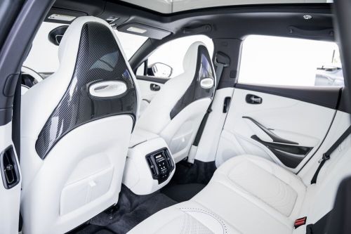 2023 Aston Martin DBX 707, US $236,995.00, image 9