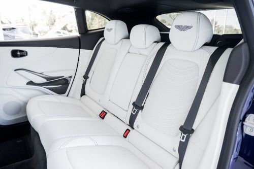 2023 Aston Martin DBX 707, US $236,995.00, image 10