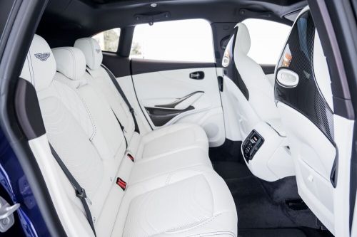 2023 Aston Martin DBX 707, US $236,995.00, image 11