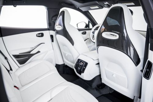 2023 Aston Martin DBX 707, US $236,995.00, image 12