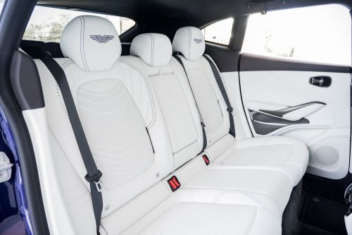 2023 Aston Martin DBX 707, US $236,995.00, image 13