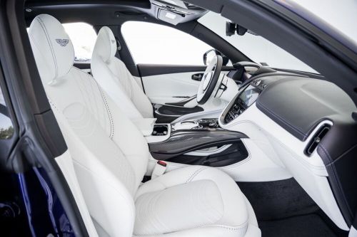 2023 Aston Martin DBX 707, US $236,995.00, image 14