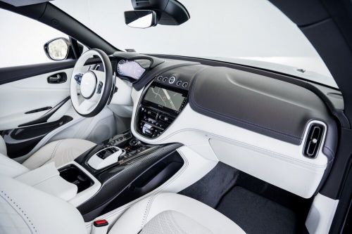 2023 Aston Martin DBX 707, US $236,995.00, image 15