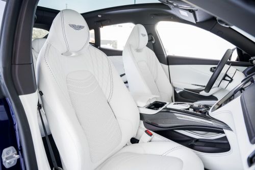 2023 Aston Martin DBX 707, US $236,995.00, image 16