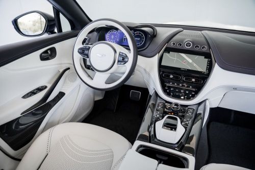 2023 Aston Martin DBX 707, US $236,995.00, image 17