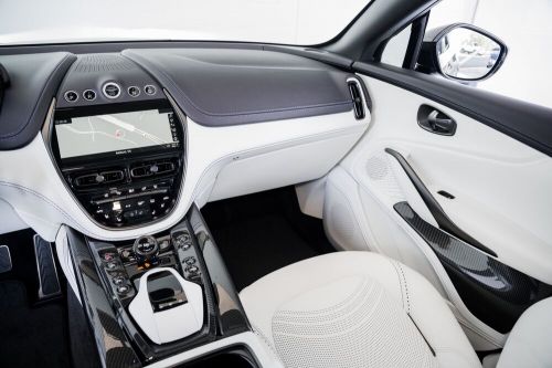 2023 Aston Martin DBX 707, US $236,995.00, image 18