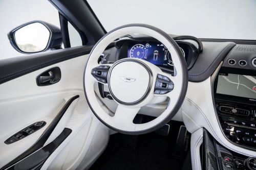 2023 Aston Martin DBX 707, US $236,995.00, image 19
