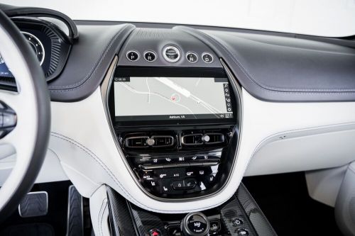 2023 Aston Martin DBX 707, US $236,995.00, image 20