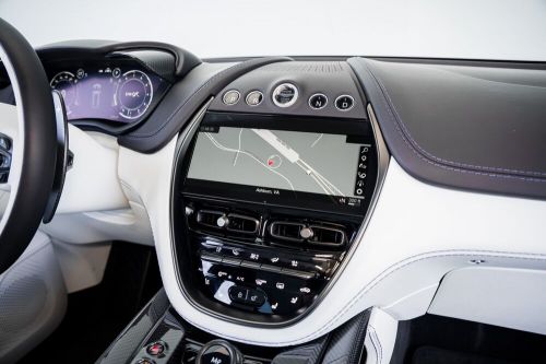 2023 Aston Martin DBX 707, US $236,995.00, image 21