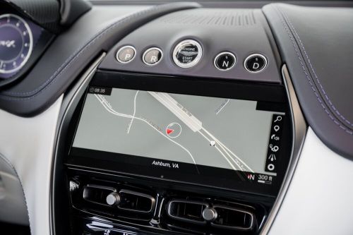 2023 Aston Martin DBX 707, US $236,995.00, image 22