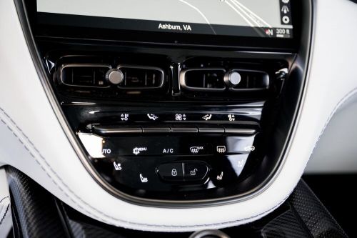 2023 Aston Martin DBX 707, US $236,995.00, image 23