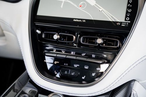 2023 Aston Martin DBX 707, US $236,995.00, image 24