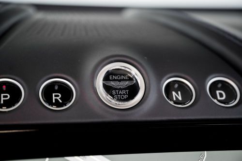 2023 Aston Martin DBX 707, US $236,995.00, image 25