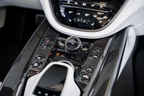 2023 Aston Martin DBX 707, US $236,995.00, image 26