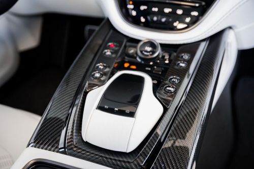 2023 Aston Martin DBX 707, US $236,995.00, image 27