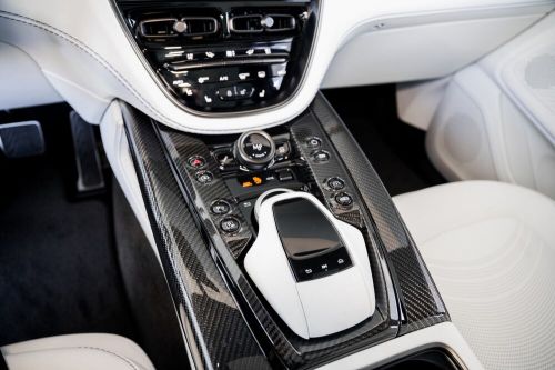 2023 Aston Martin DBX 707, US $236,995.00, image 28
