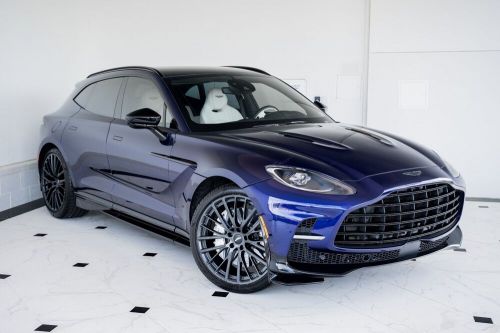 2023 Aston Martin DBX 707, US $236,995.00, image 31