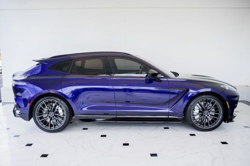 2023 Aston Martin DBX 707, US $236,995.00, image 33