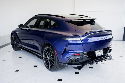 2023 Aston Martin DBX 707, US $236,995.00, image 35