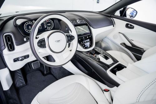 2023 Aston Martin DBX 707, US $236,995.00, image 36