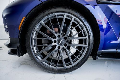 2023 Aston Martin DBX 707, US $236,995.00, image 37