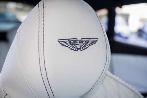 2023 Aston Martin DBX 707, US $236,995.00, image 38