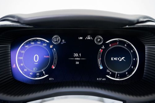 2023 Aston Martin DBX 707, US $236,995.00, image 39