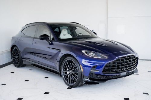 2023 Aston Martin DBX 707, US $236,995.00, image 40
