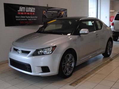 1 OWNER LOW MILES CERTIFIED 6 SPD STICK MANUAL POWER GLASS MOONROOF SUNROOF IPOD, image 3