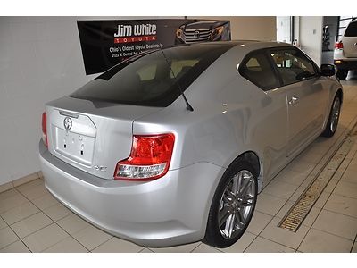 1 OWNER LOW MILES CERTIFIED 6 SPD STICK MANUAL POWER GLASS MOONROOF SUNROOF IPOD, image 4